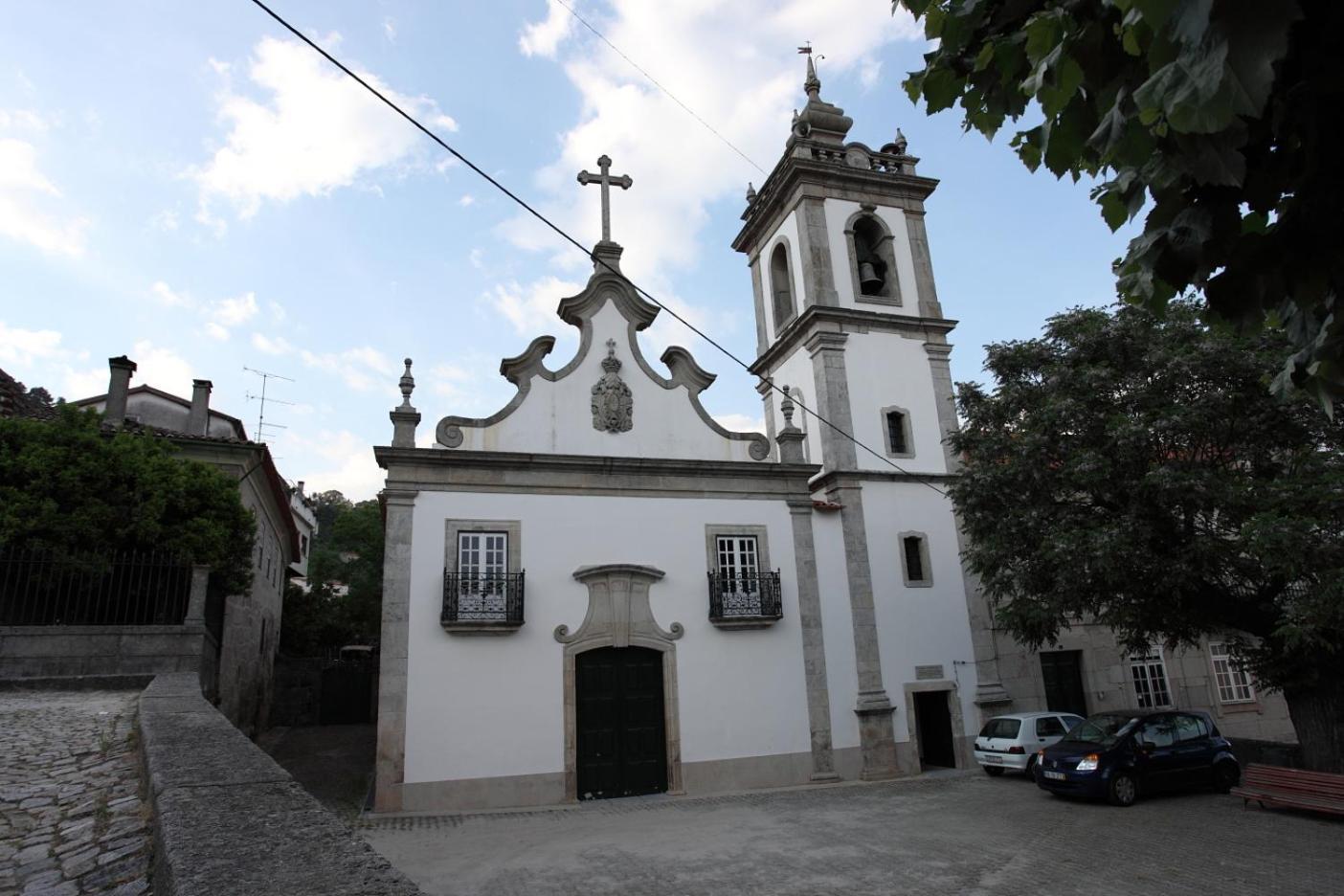 Inatel Vila Ruiva Vila Ruiva  Экстерьер фото