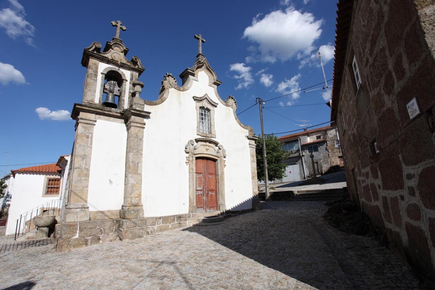 Inatel Vila Ruiva Vila Ruiva  Экстерьер фото
