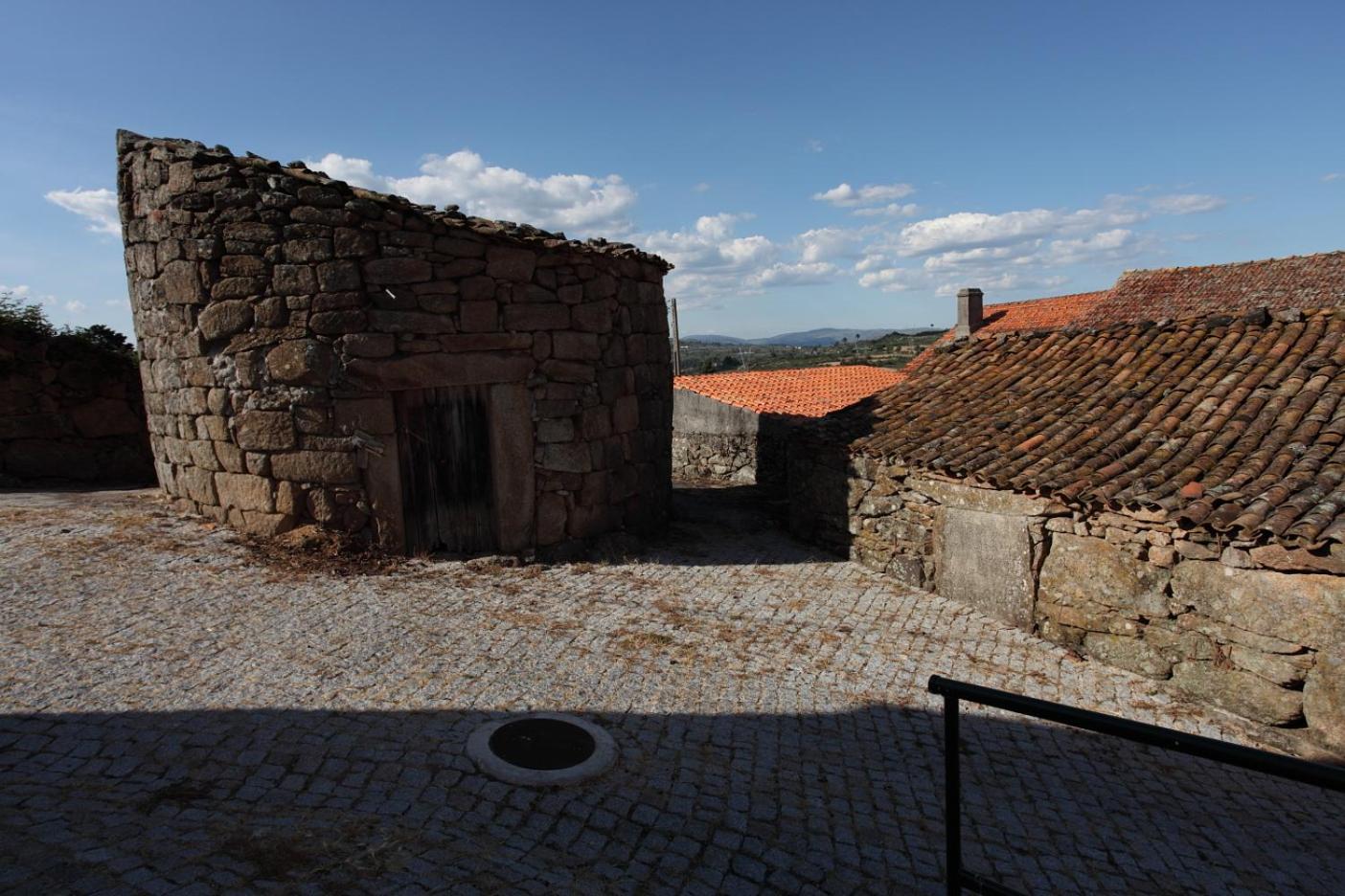 Inatel Vila Ruiva Vila Ruiva  Экстерьер фото
