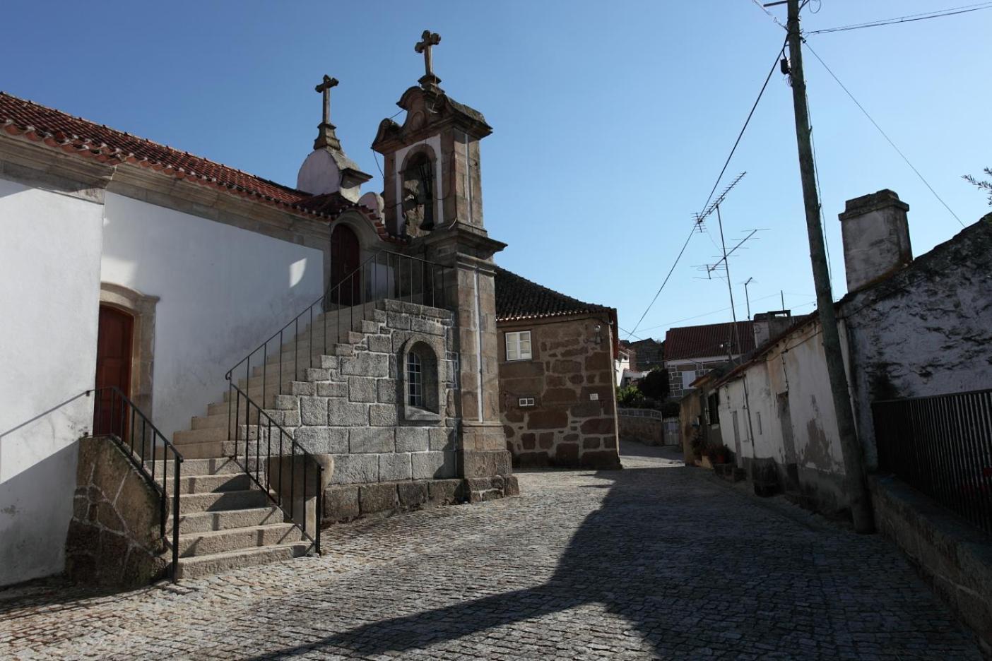 Inatel Vila Ruiva Vila Ruiva  Экстерьер фото