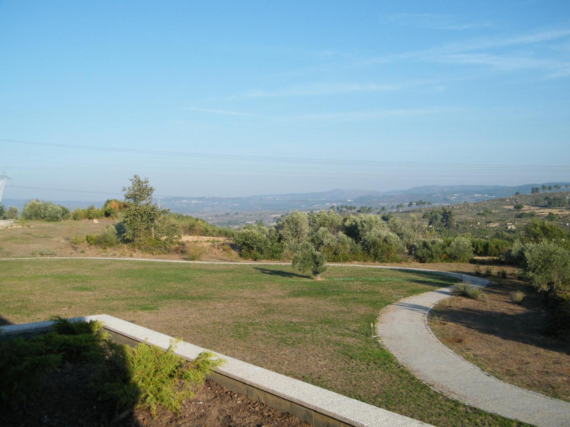 Inatel Vila Ruiva Vila Ruiva  Экстерьер фото