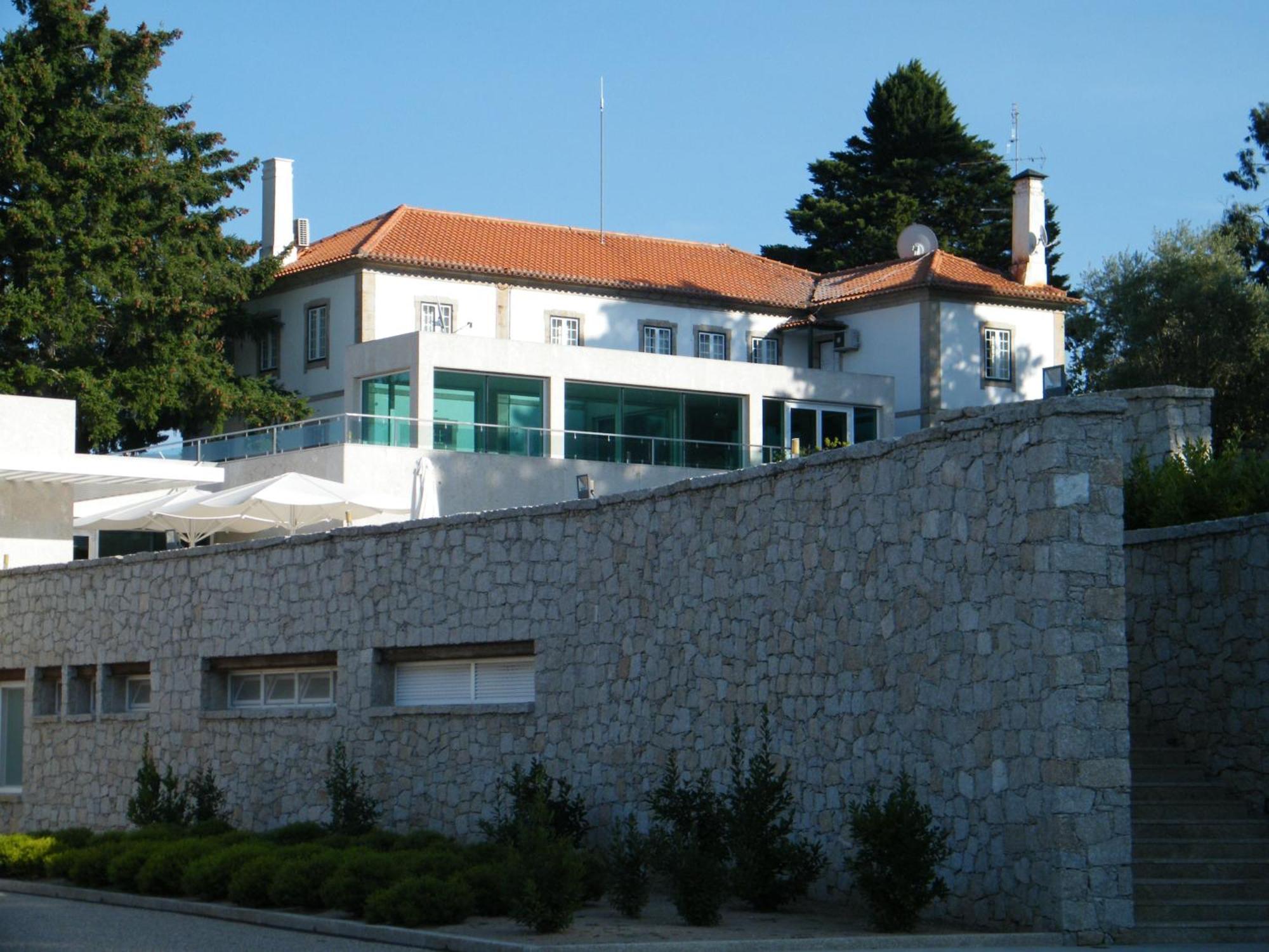 Inatel Vila Ruiva Vila Ruiva  Экстерьер фото
