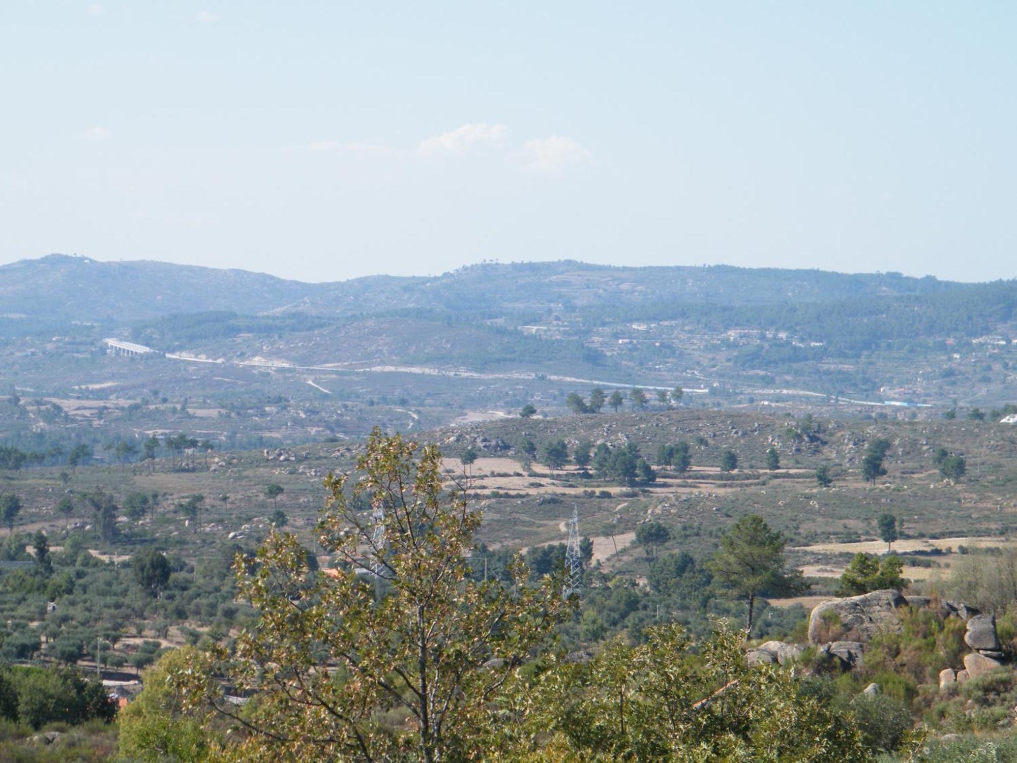 Inatel Vila Ruiva Vila Ruiva  Экстерьер фото