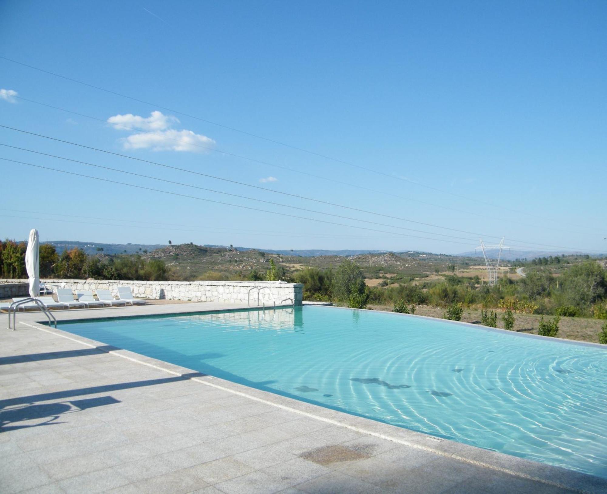 Inatel Vila Ruiva Vila Ruiva  Экстерьер фото