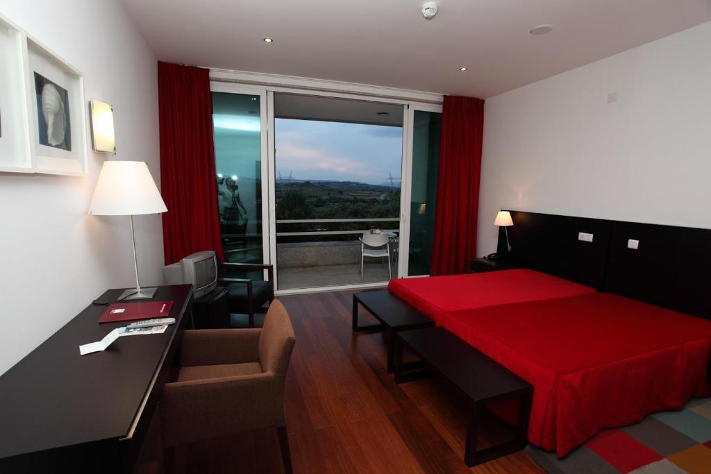 Inatel Vila Ruiva Vila Ruiva  Номер фото