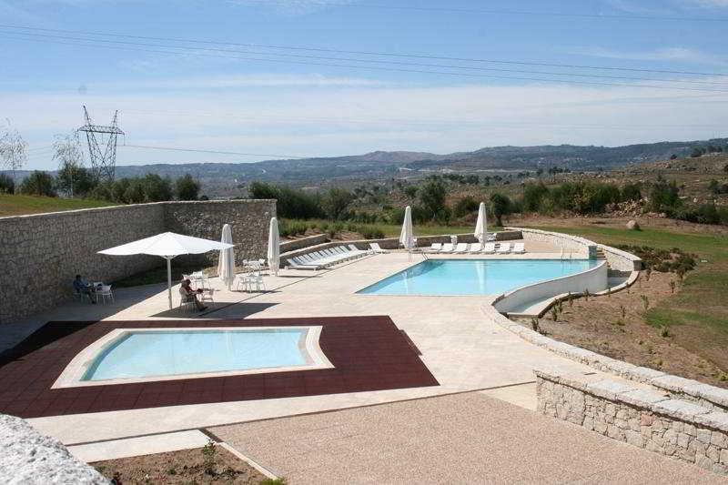 Inatel Vila Ruiva Vila Ruiva  Экстерьер фото