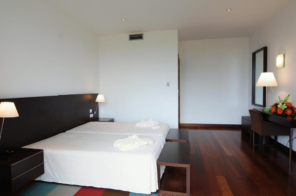 Inatel Vila Ruiva Vila Ruiva  Номер фото