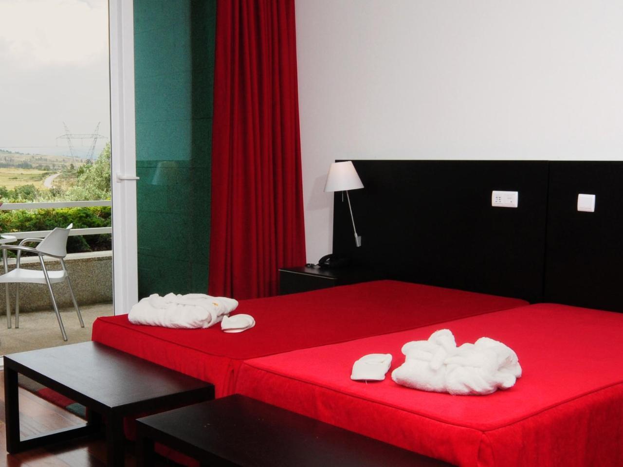 Inatel Vila Ruiva Vila Ruiva  Экстерьер фото