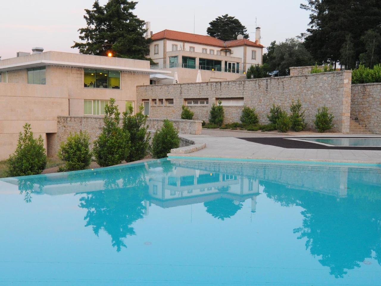 Inatel Vila Ruiva Vila Ruiva  Экстерьер фото