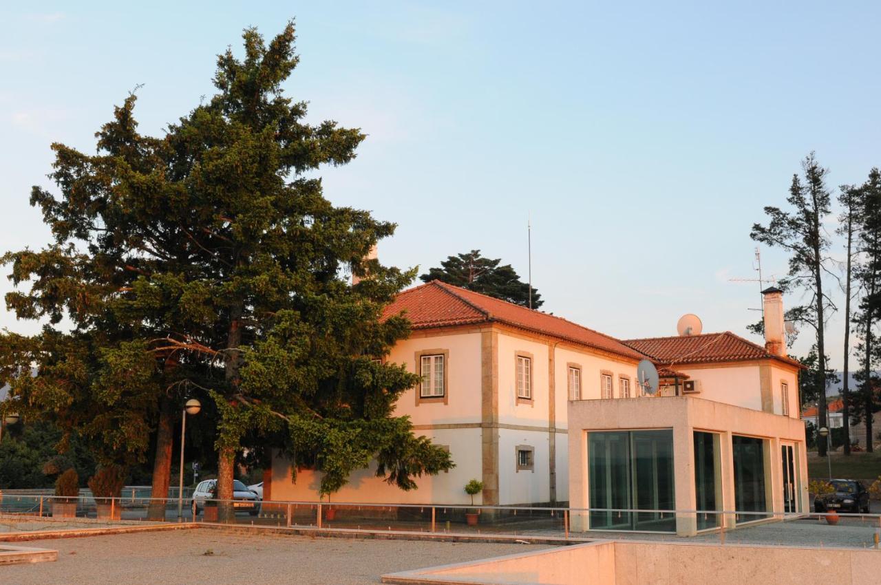 Inatel Vila Ruiva Vila Ruiva  Экстерьер фото