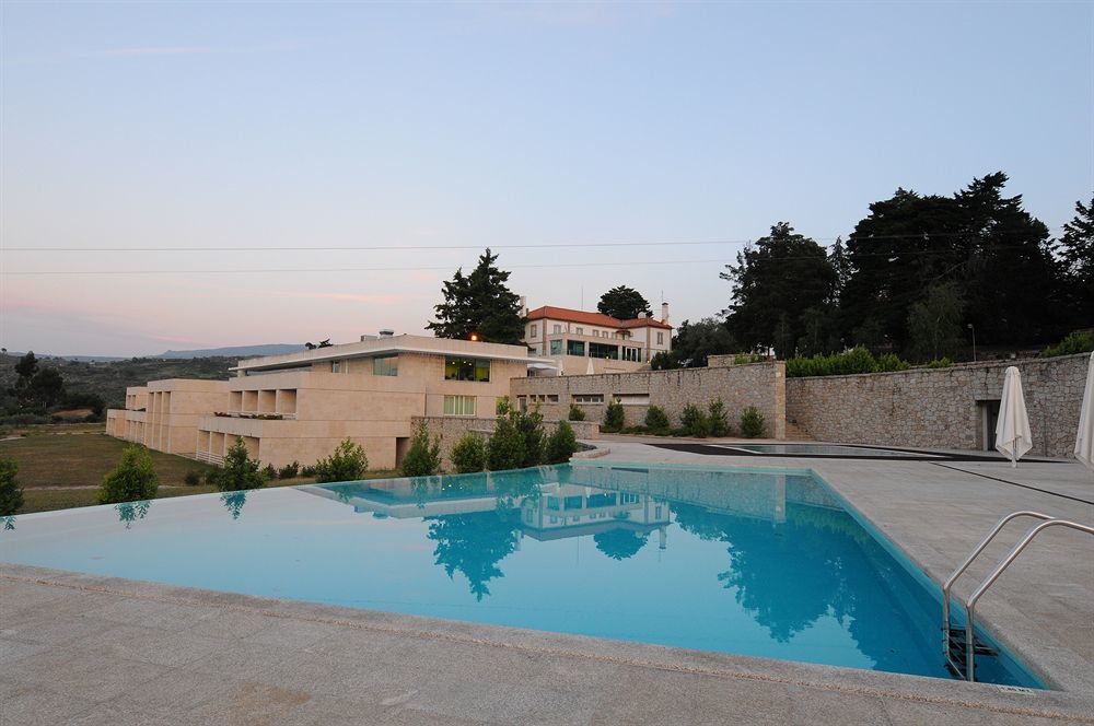 Inatel Vila Ruiva Vila Ruiva  Экстерьер фото