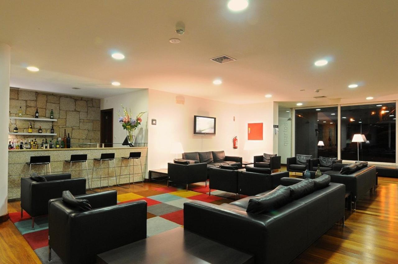 Inatel Vila Ruiva Vila Ruiva  Экстерьер фото